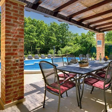 Villas Vea Histria Režanci 외부 사진