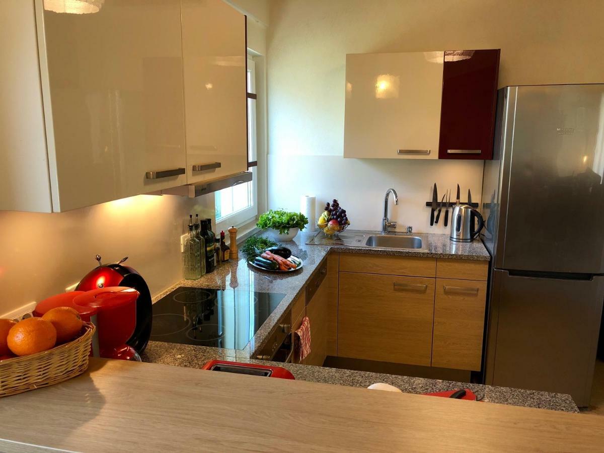Villas Vea Histria Režanci 외부 사진