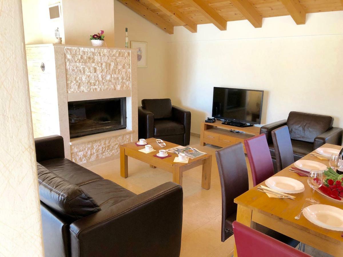 Villas Vea Histria Režanci 외부 사진