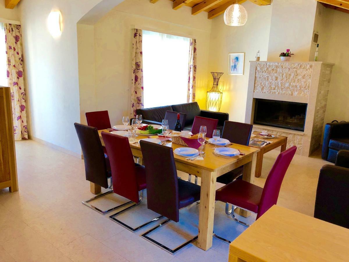 Villas Vea Histria Režanci 외부 사진