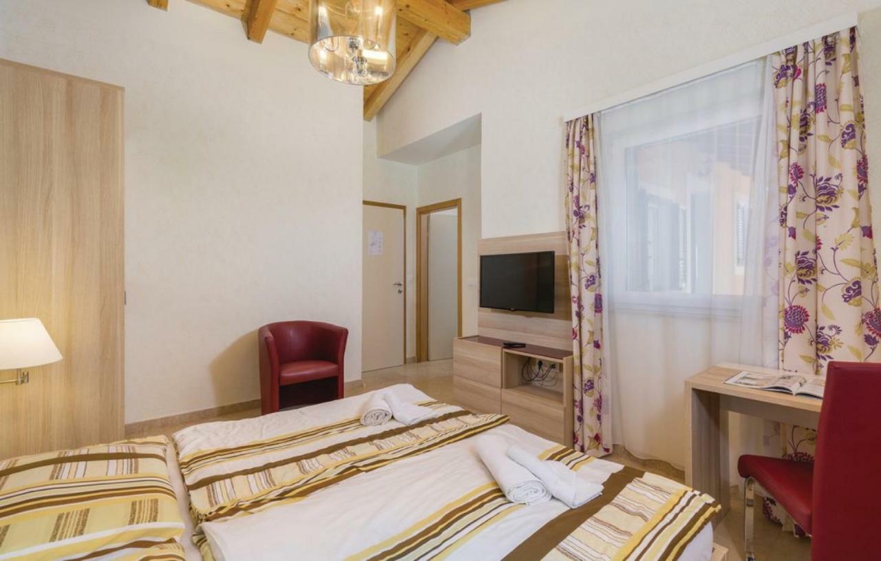 Villas Vea Histria Režanci 외부 사진