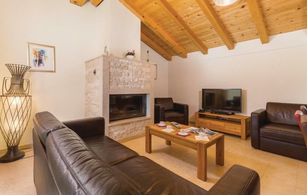 Villas Vea Histria Režanci 외부 사진