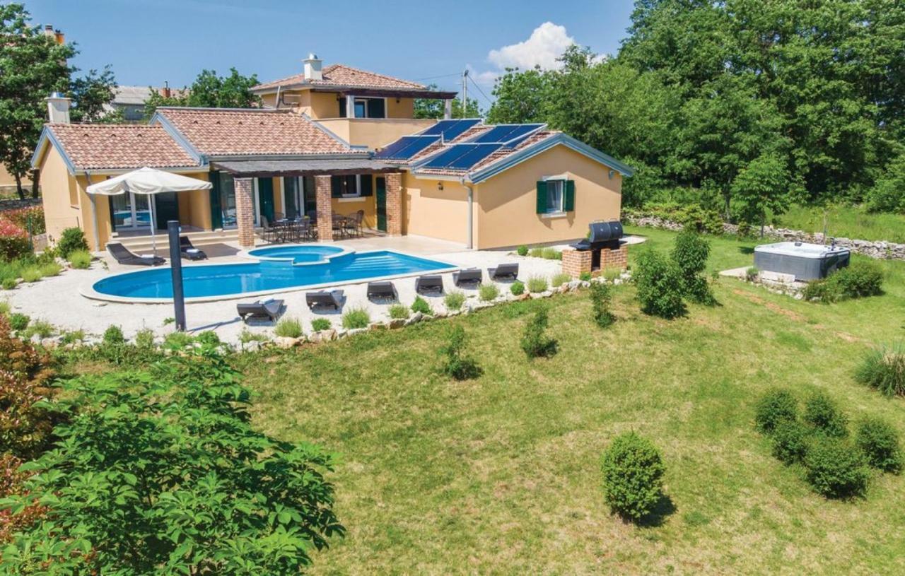 Villas Vea Histria Režanci 외부 사진