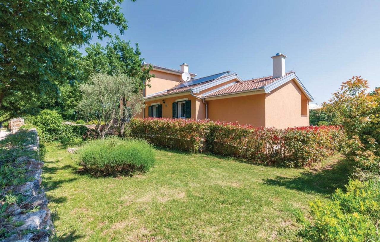 Villas Vea Histria Režanci 외부 사진