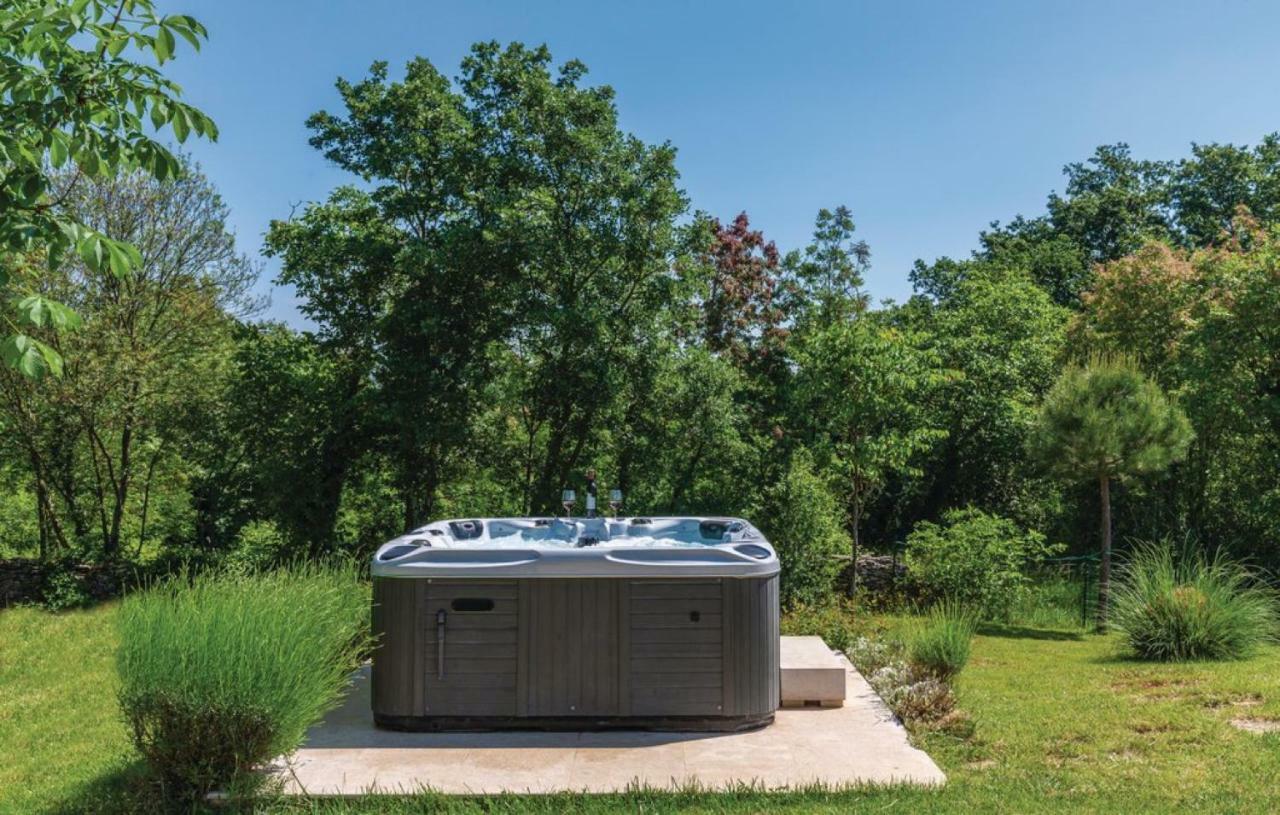Villas Vea Histria Režanci 외부 사진