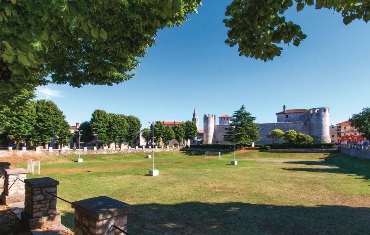 Villas Vea Histria Režanci 외부 사진