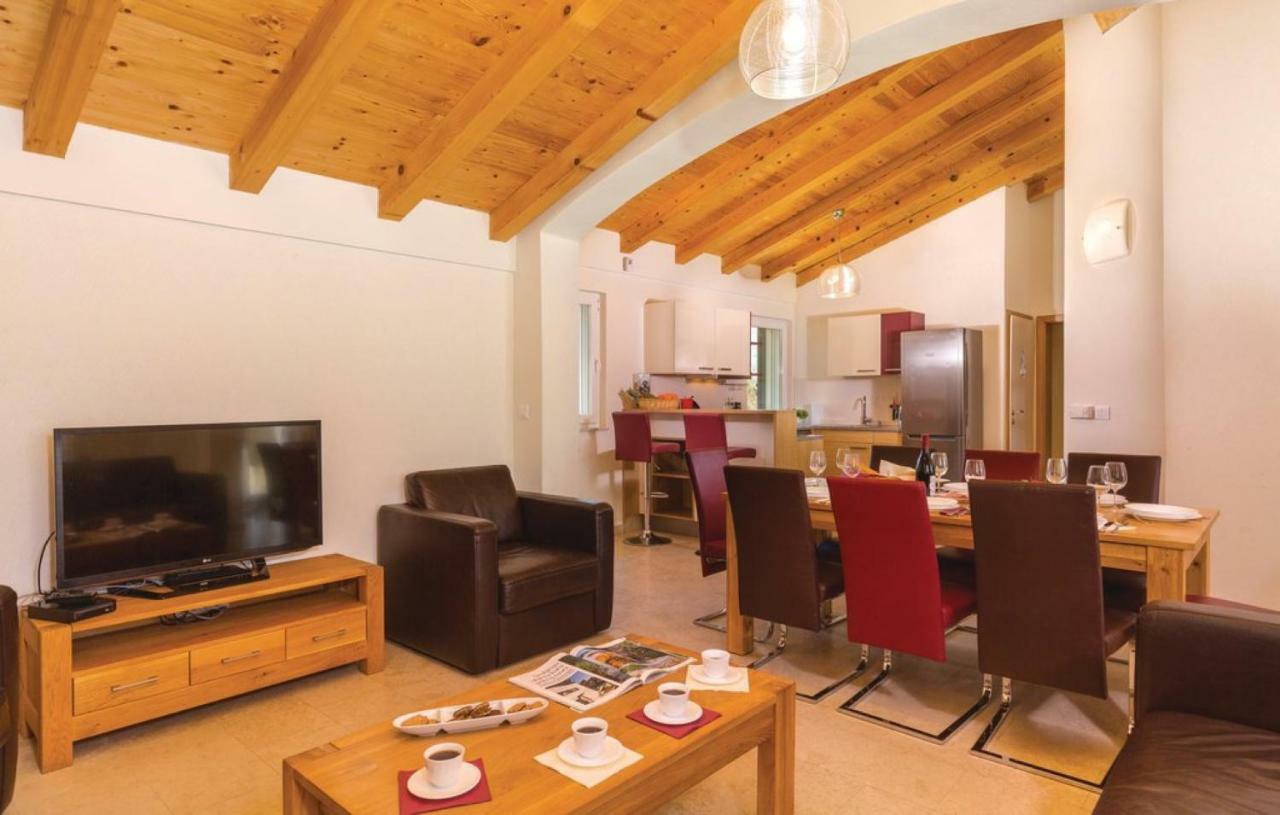 Villas Vea Histria Režanci 외부 사진