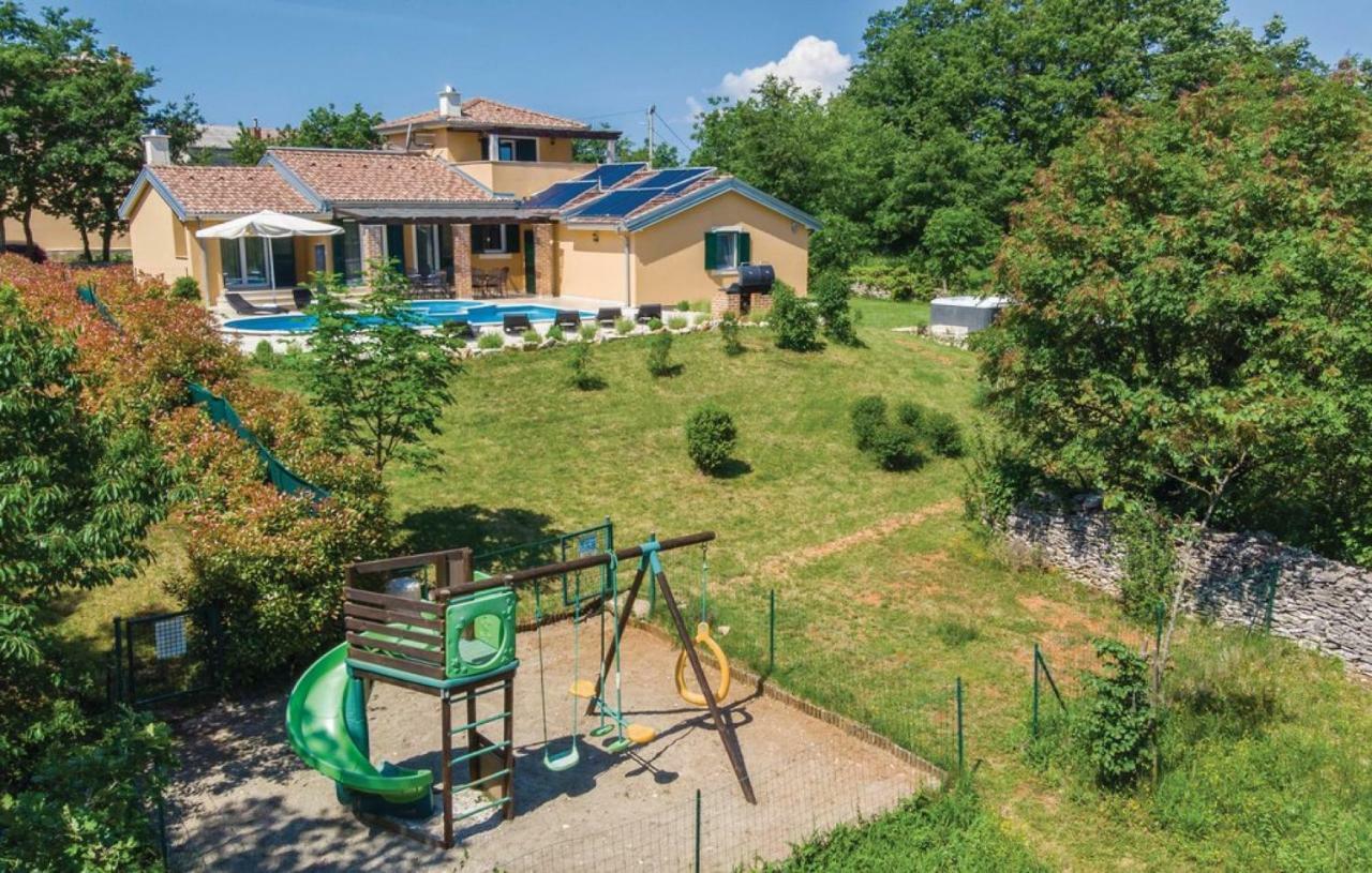 Villas Vea Histria Režanci 외부 사진