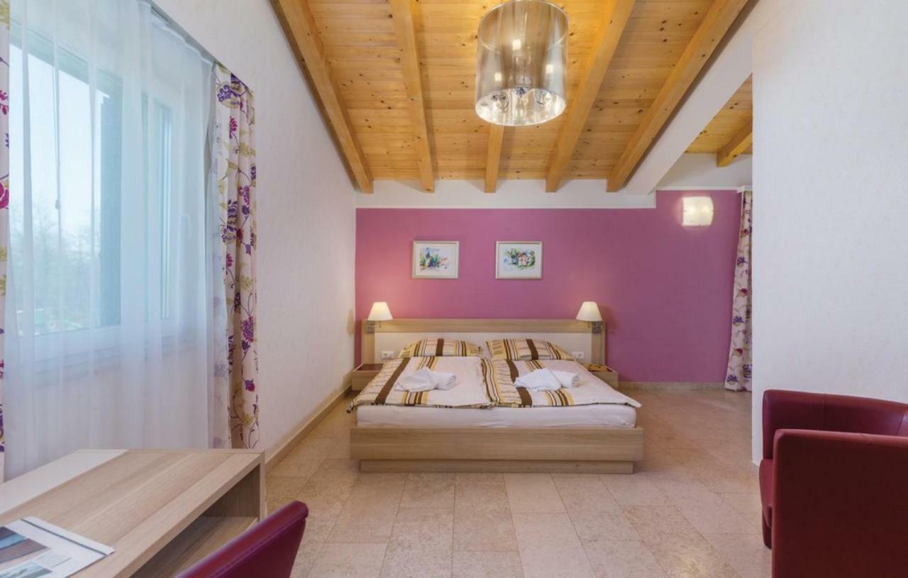 Villas Vea Histria Režanci 외부 사진