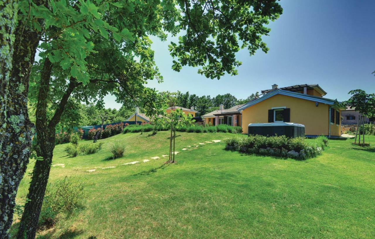 Villas Vea Histria Režanci 외부 사진
