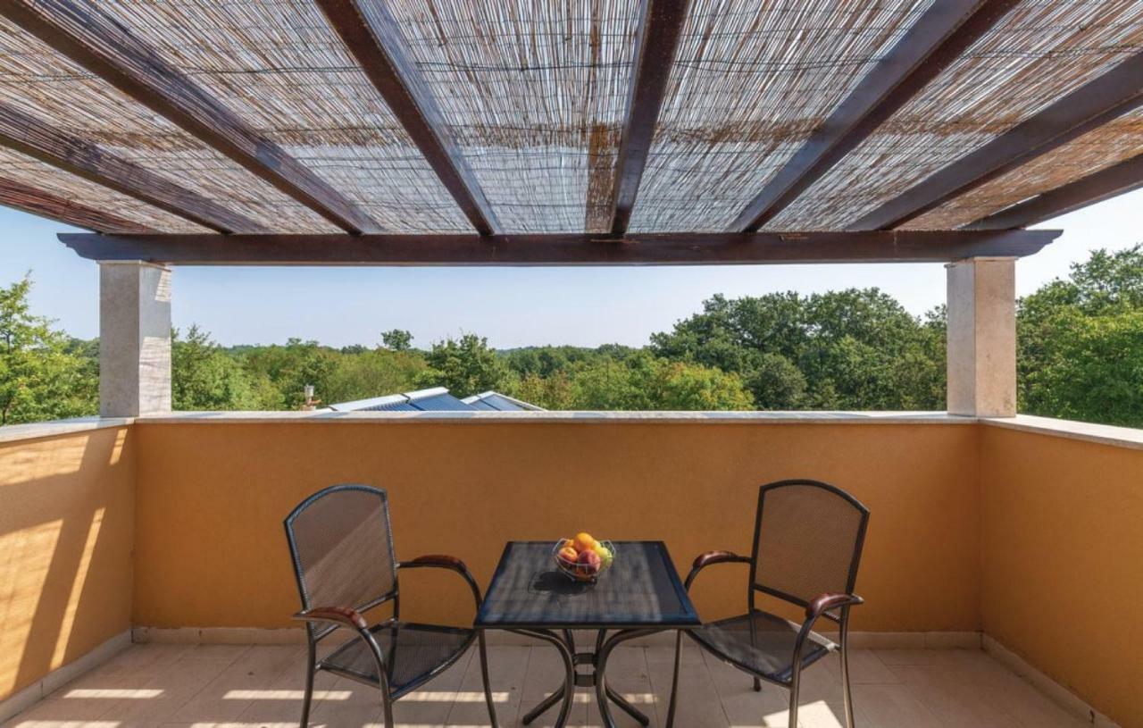 Villas Vea Histria Režanci 외부 사진