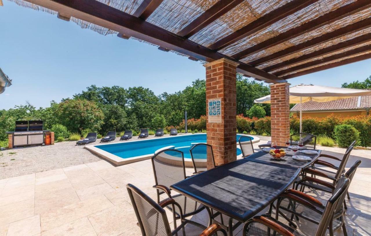 Villas Vea Histria Režanci 외부 사진