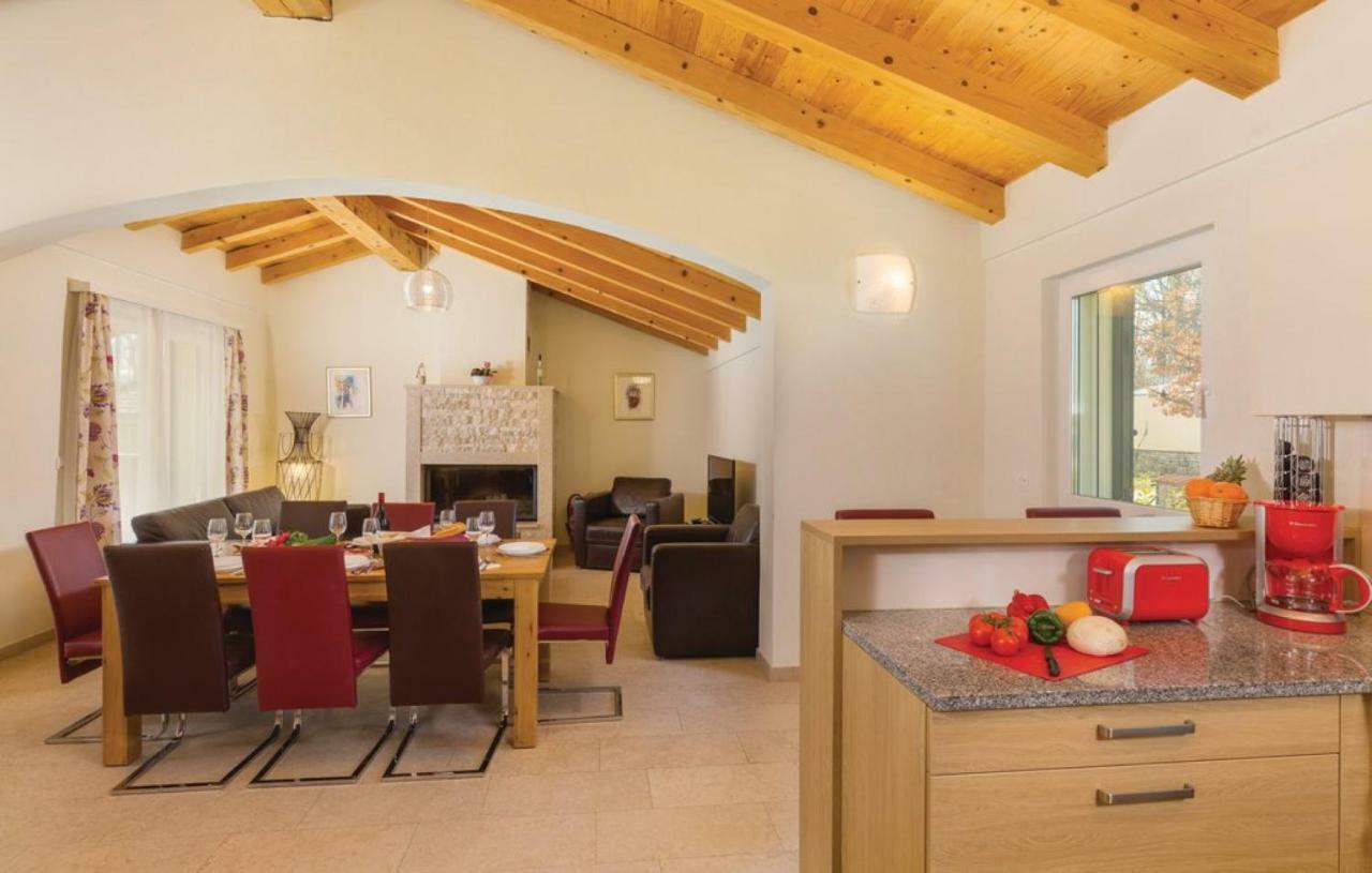 Villas Vea Histria Režanci 외부 사진