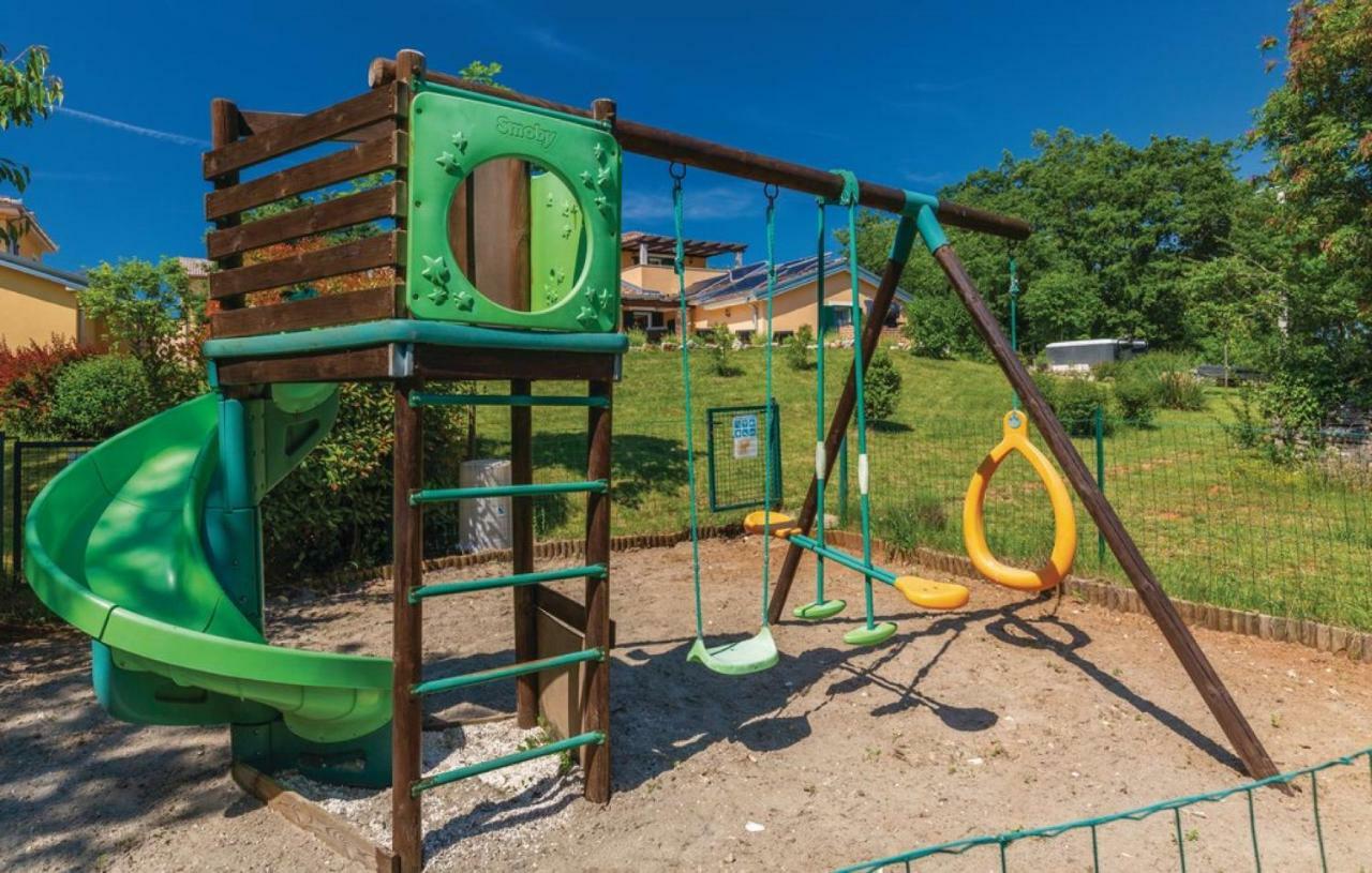 Villas Vea Histria Režanci 외부 사진