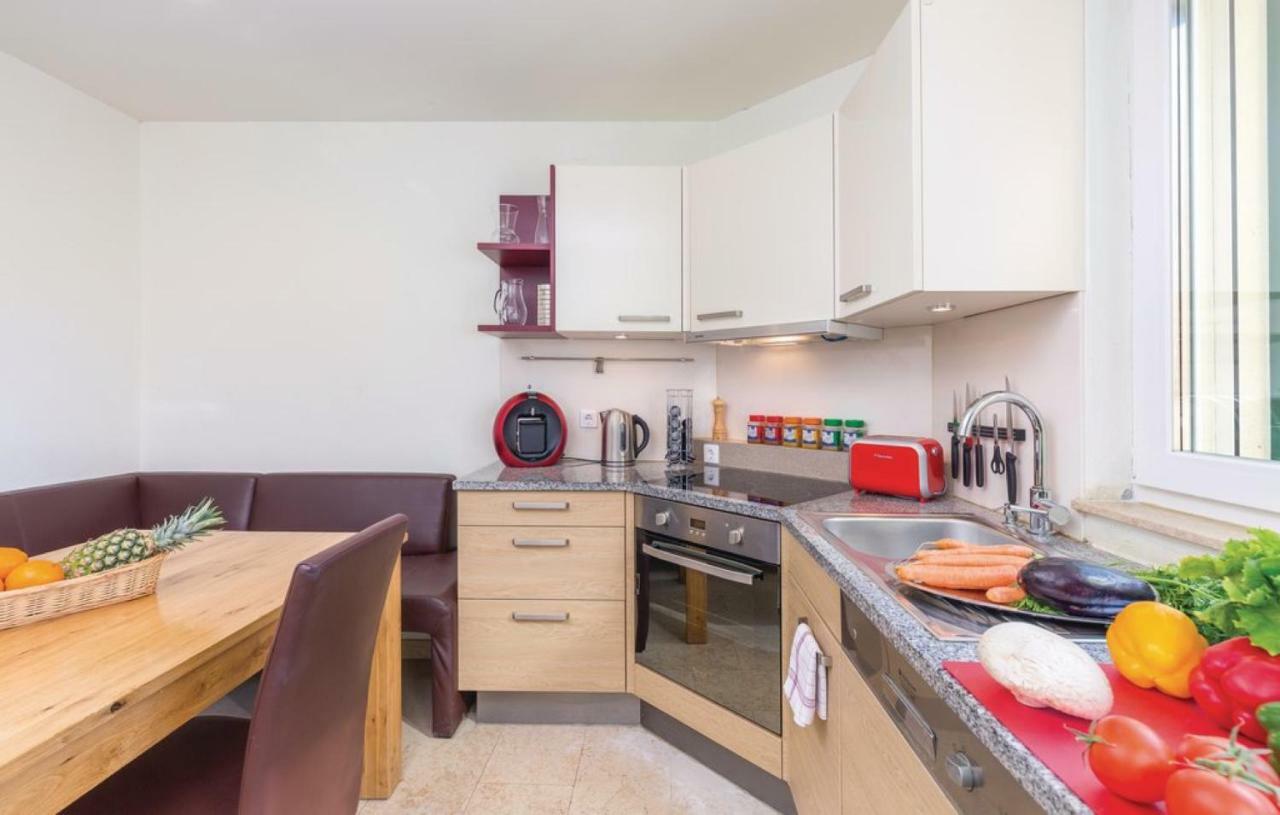 Villas Vea Histria Režanci 외부 사진
