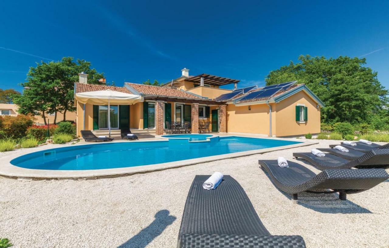 Villas Vea Histria Režanci 외부 사진