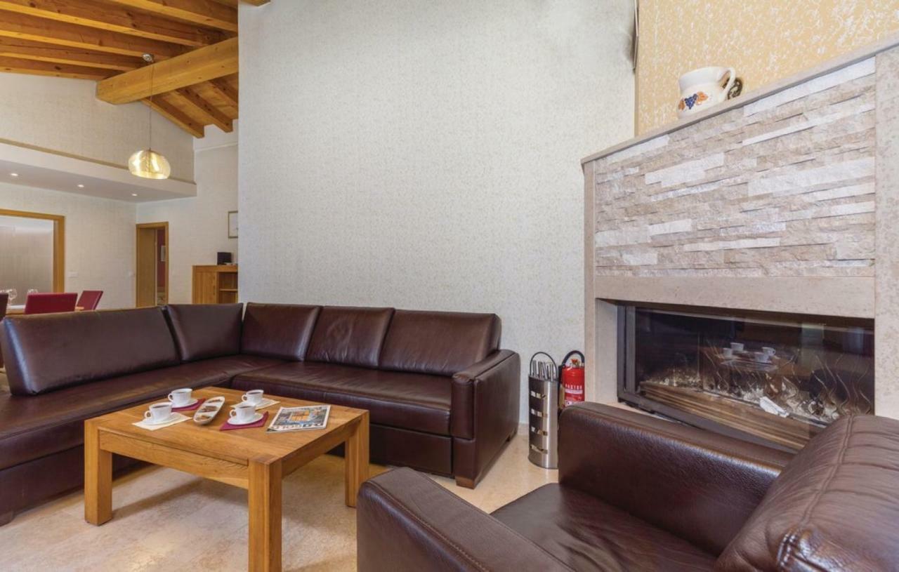 Villas Vea Histria Režanci 외부 사진