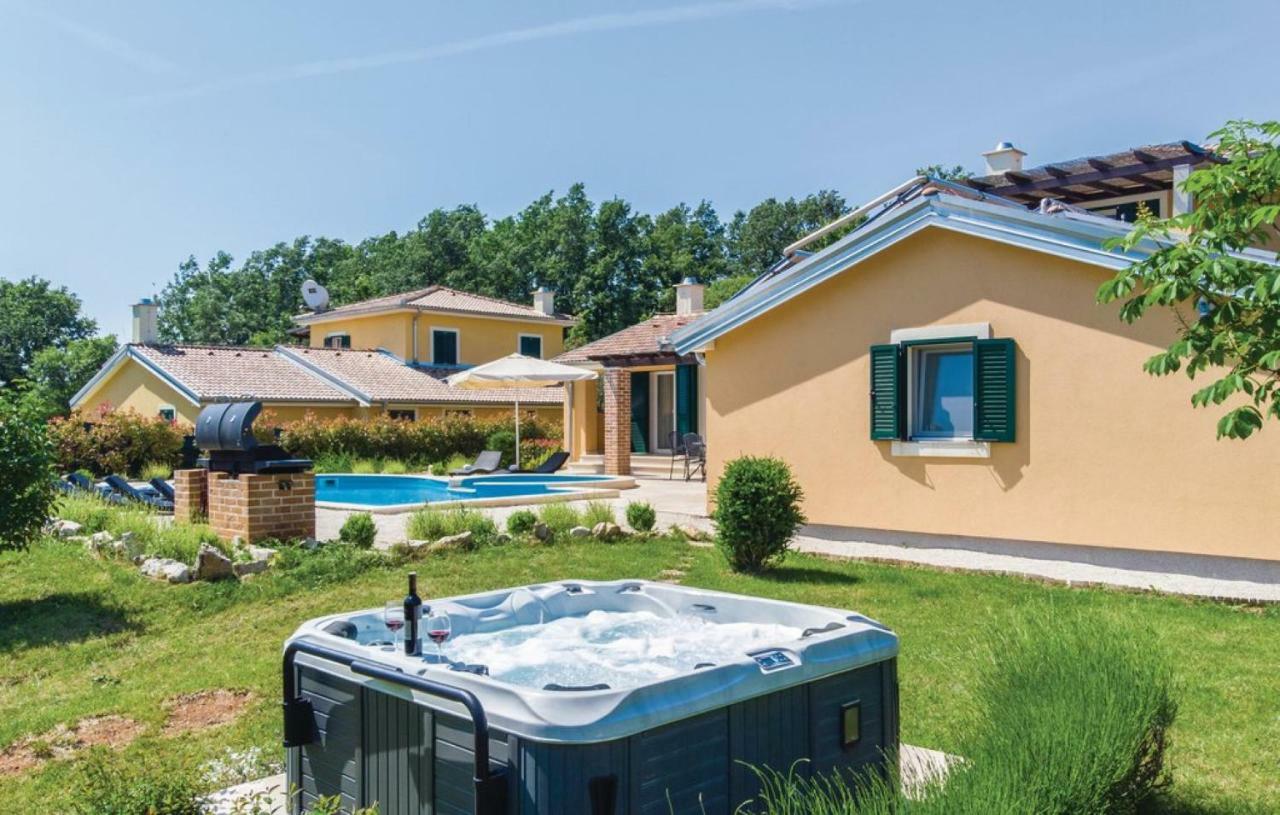 Villas Vea Histria Režanci 외부 사진