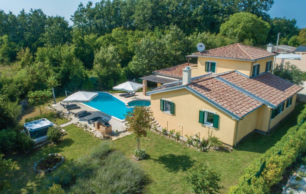Villas Vea Histria Režanci 외부 사진