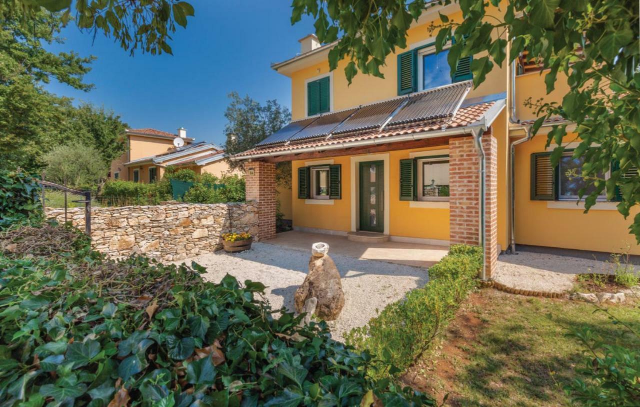 Villas Vea Histria Režanci 외부 사진