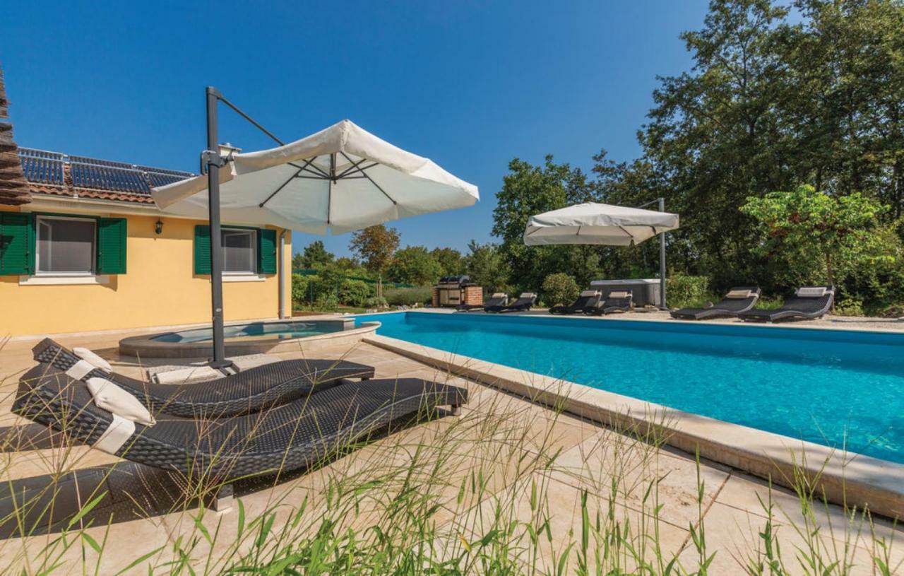 Villas Vea Histria Režanci 외부 사진