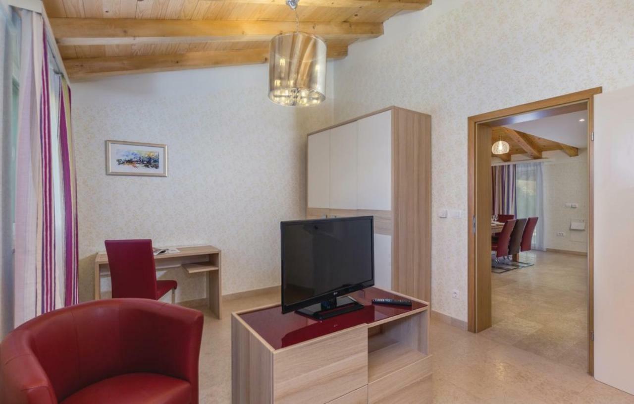 Villas Vea Histria Režanci 외부 사진