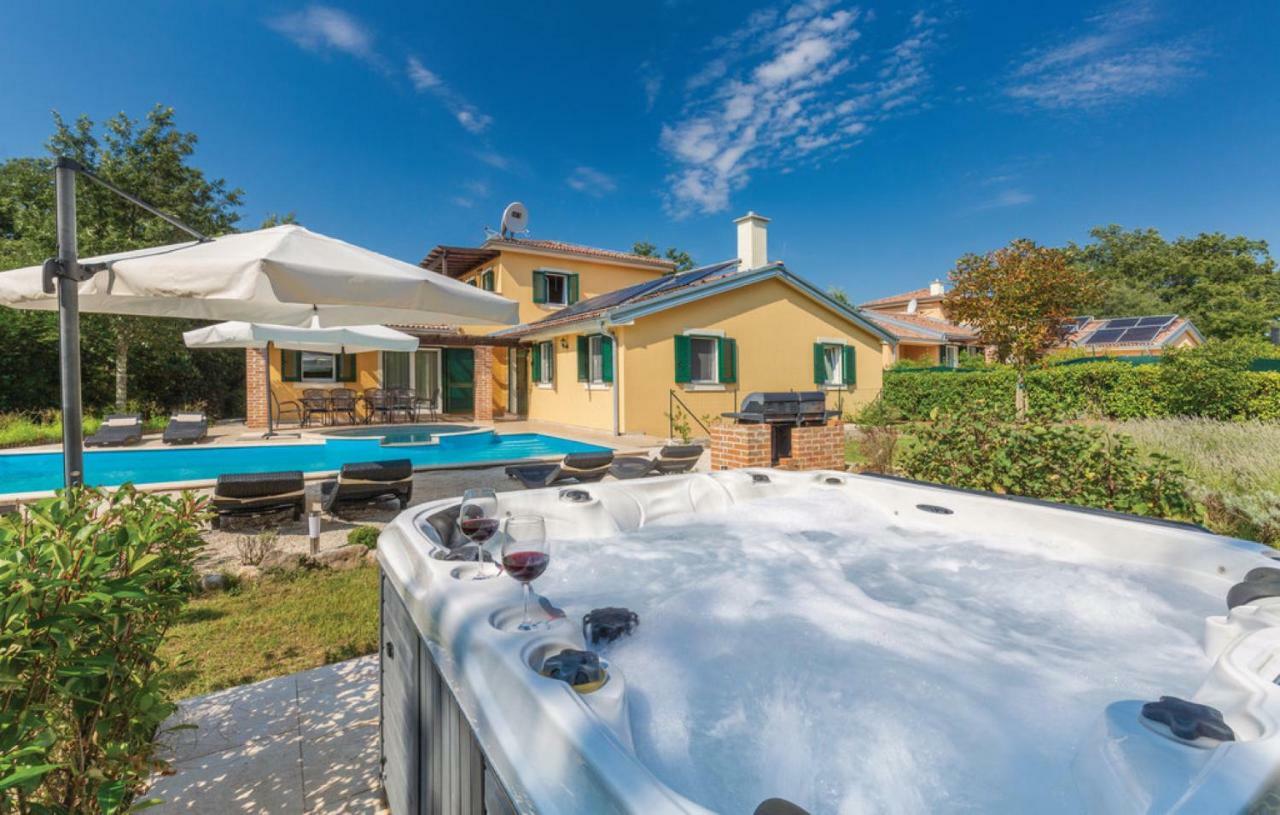 Villas Vea Histria Režanci 외부 사진