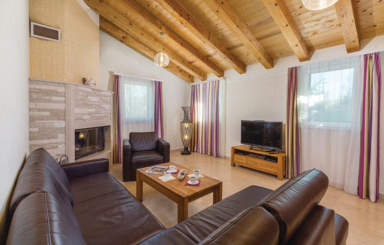 Villas Vea Histria Režanci 외부 사진