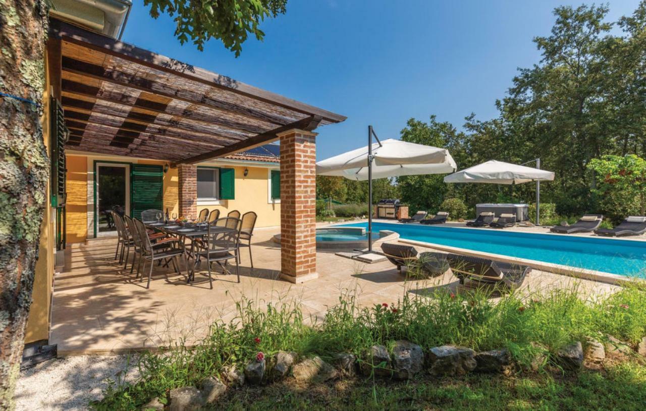 Villas Vea Histria Režanci 외부 사진