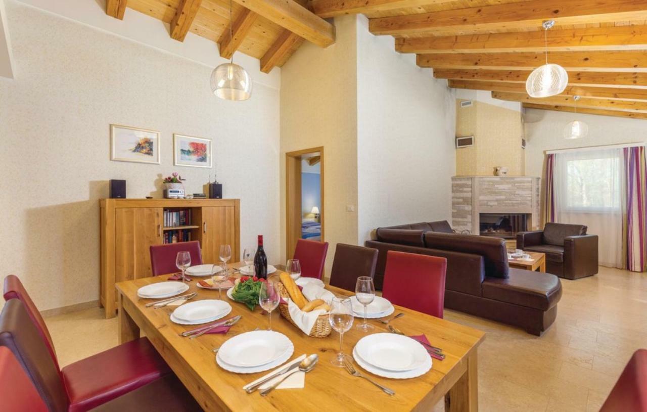 Villas Vea Histria Režanci 외부 사진