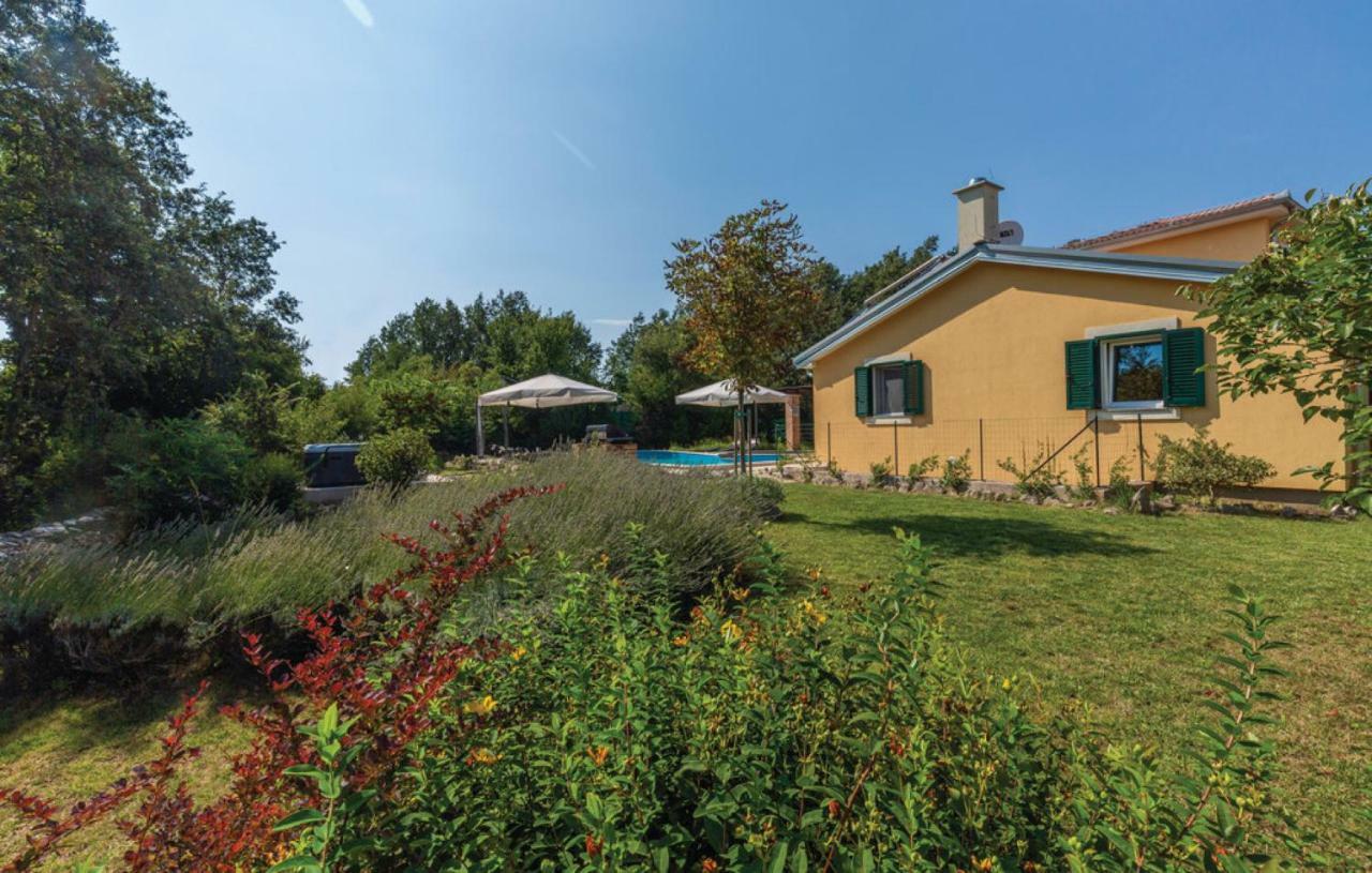 Villas Vea Histria Režanci 외부 사진