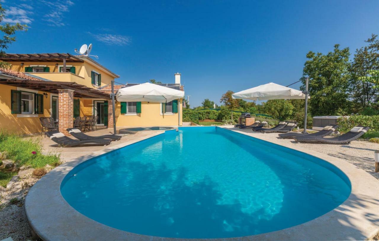 Villas Vea Histria Režanci 외부 사진