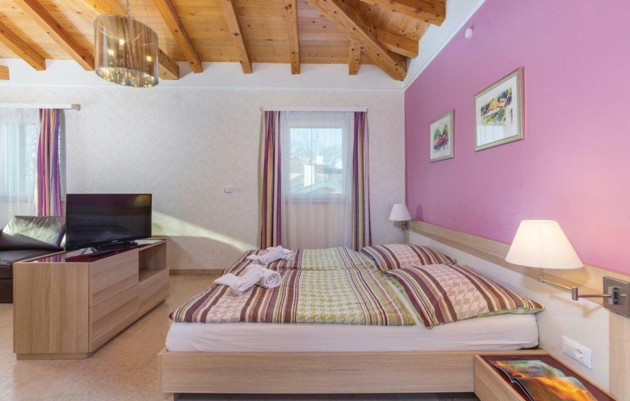 Villas Vea Histria Režanci 외부 사진