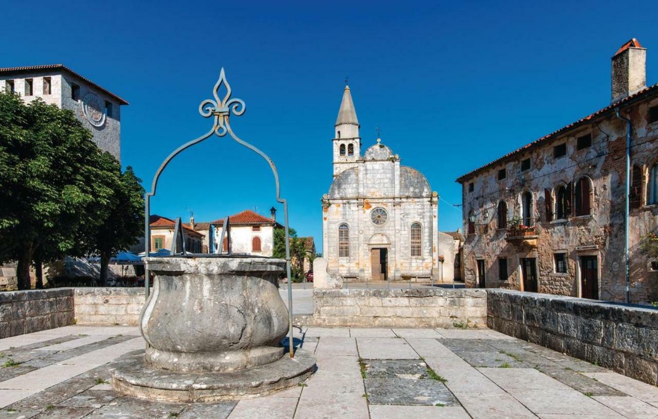 Villas Vea Histria Režanci 외부 사진