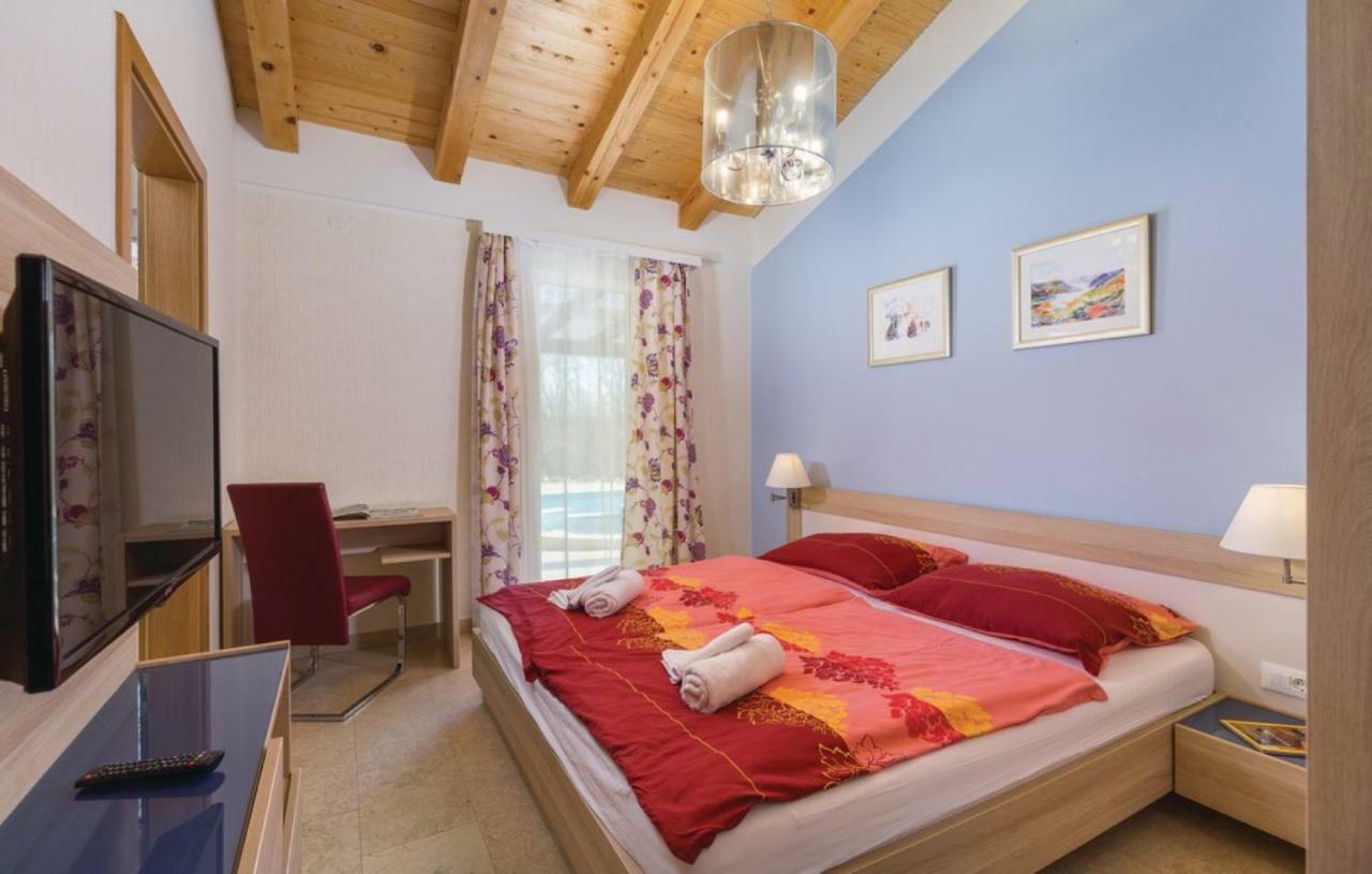 Villas Vea Histria Režanci 외부 사진