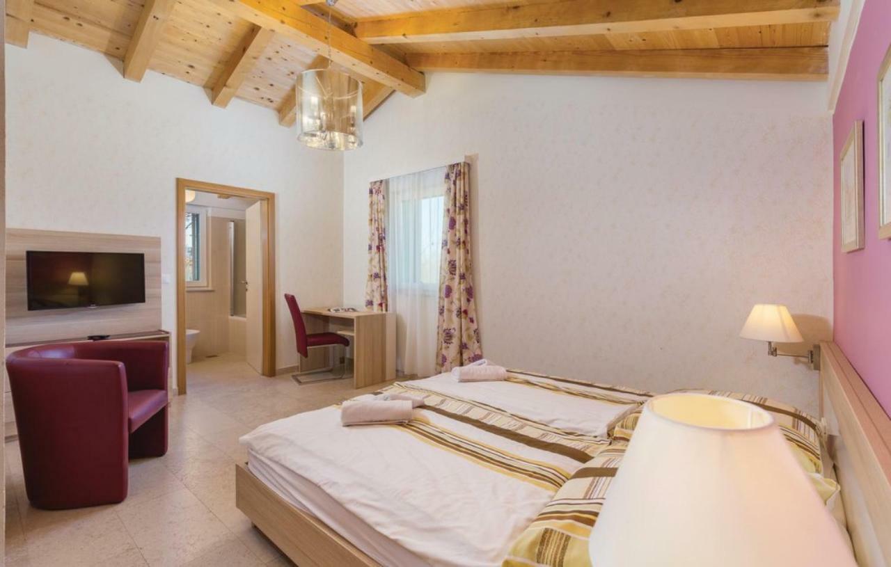 Villas Vea Histria Režanci 외부 사진