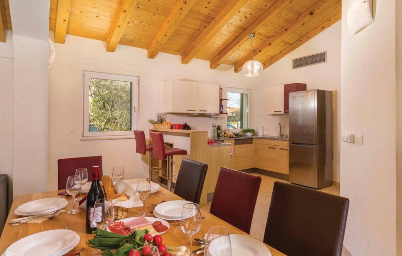 Villas Vea Histria Režanci 외부 사진