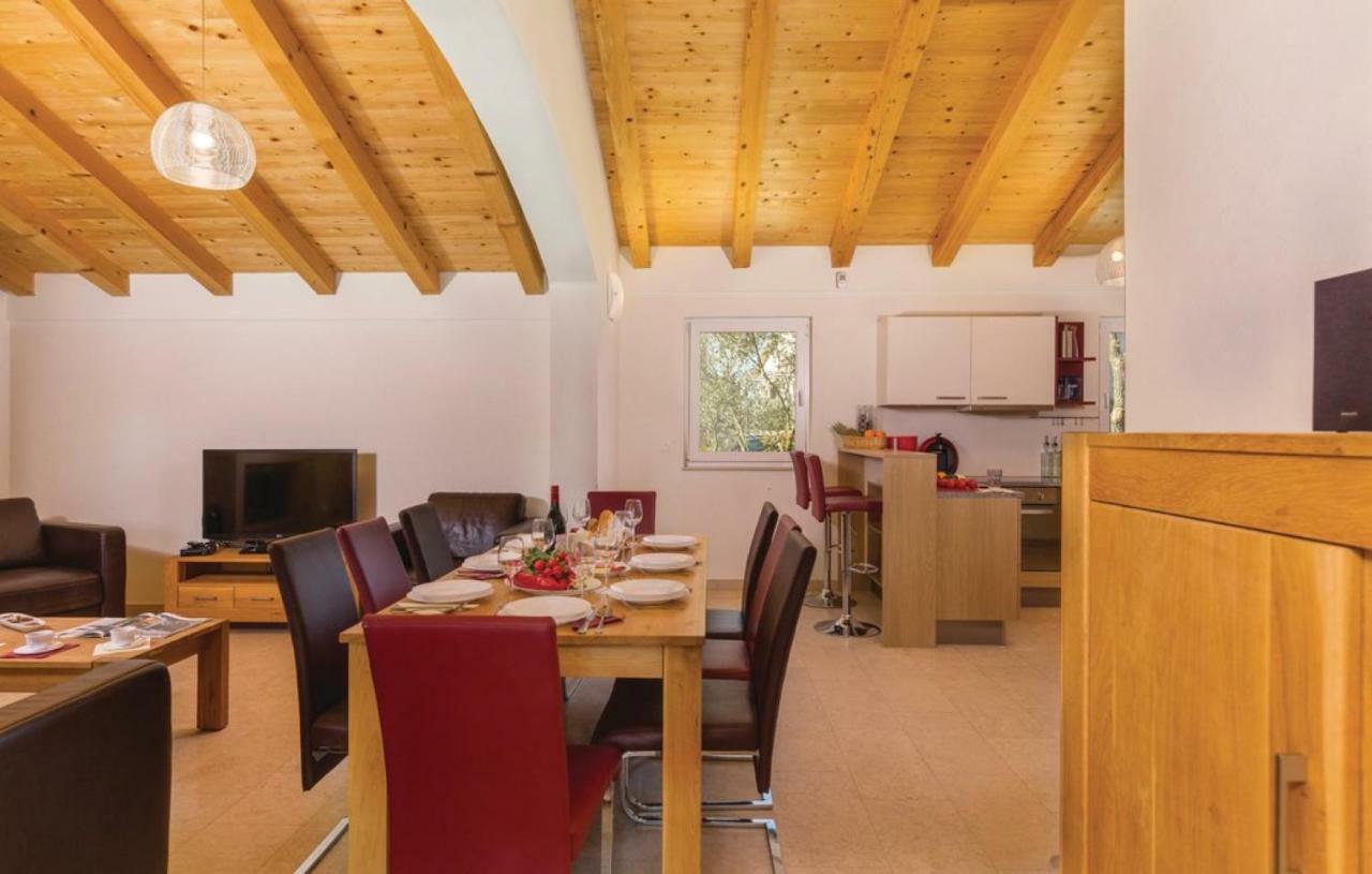 Villas Vea Histria Režanci 외부 사진
