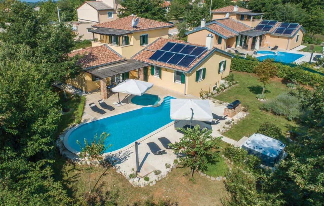 Villas Vea Histria Režanci 외부 사진
