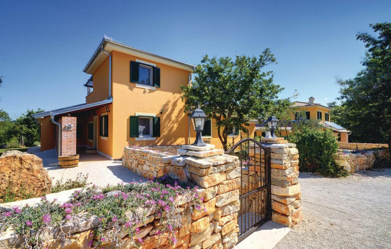 Villas Vea Histria Režanci 외부 사진