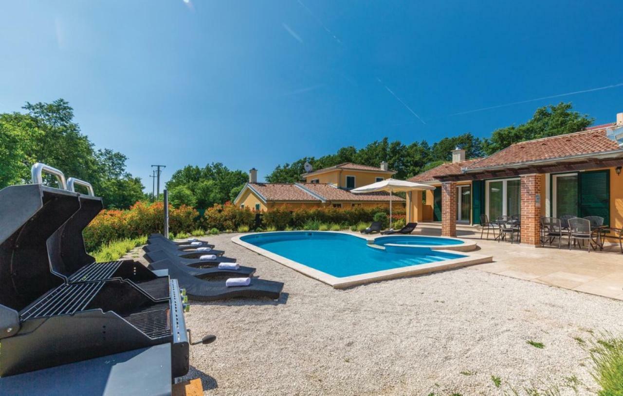 Villas Vea Histria Režanci 외부 사진