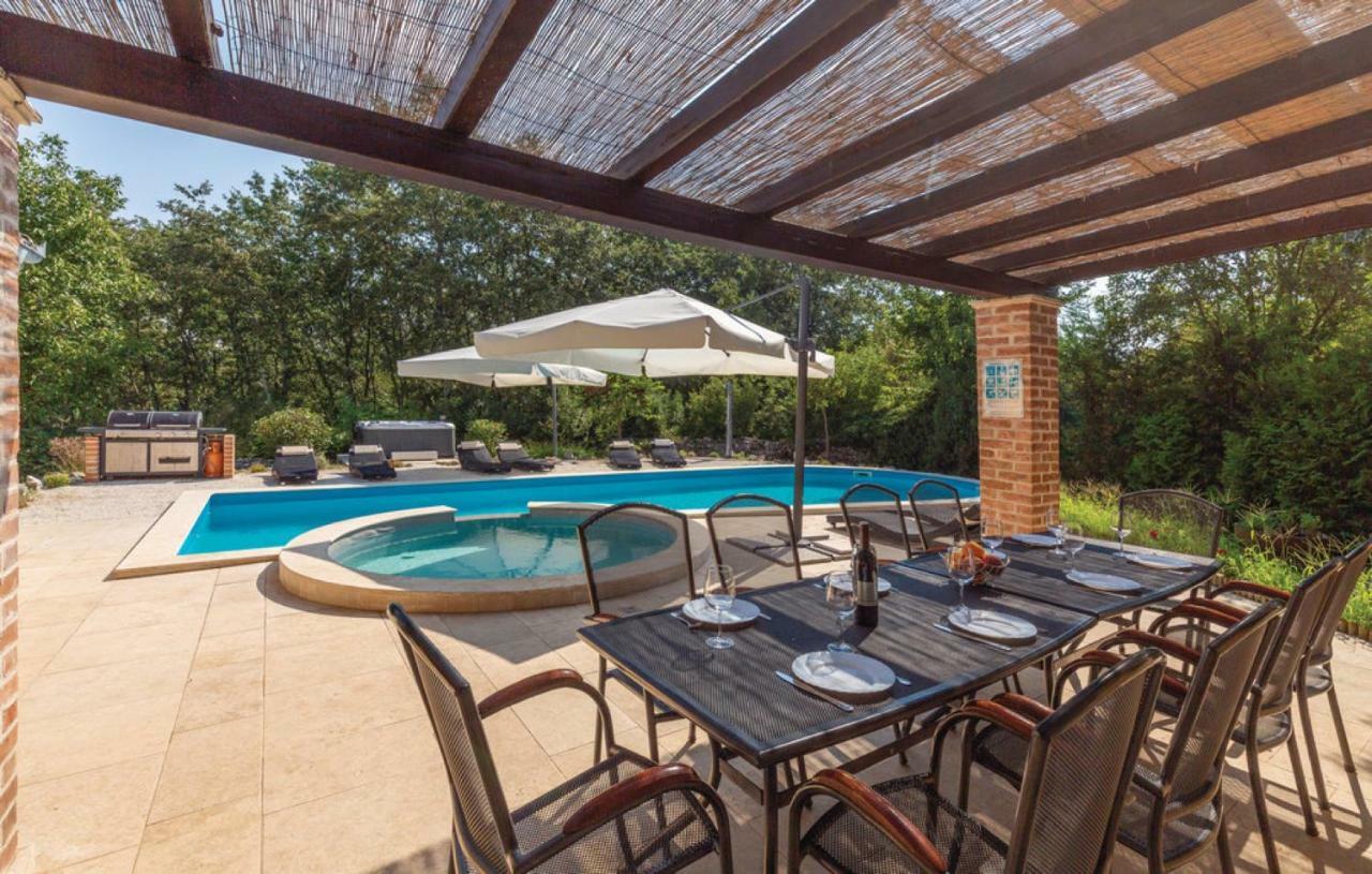 Villas Vea Histria Režanci 외부 사진