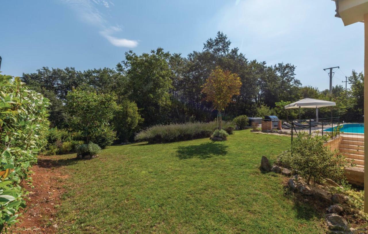 Villas Vea Histria Režanci 외부 사진