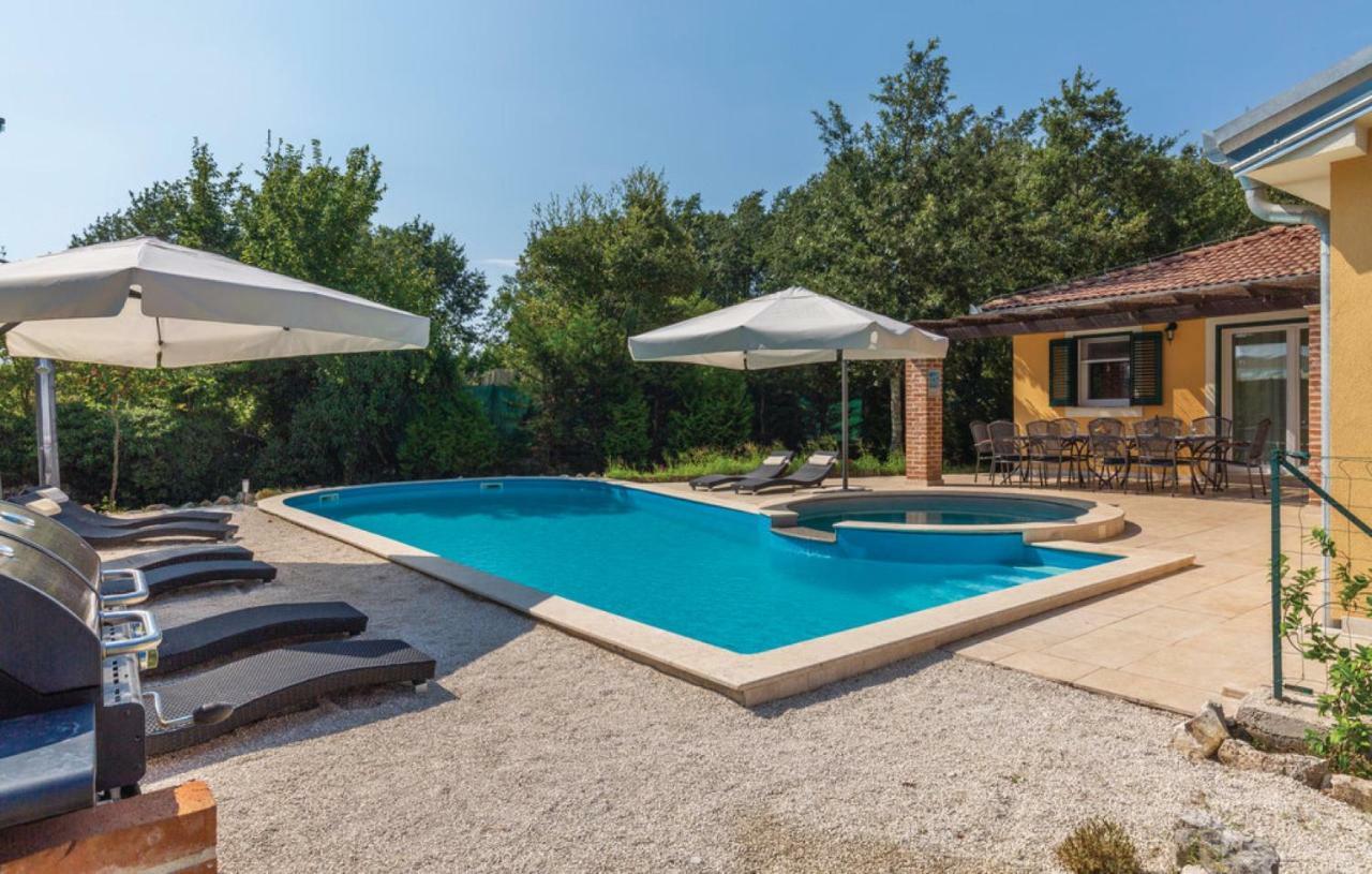 Villas Vea Histria Režanci 외부 사진